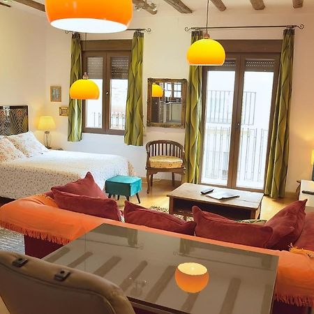 사라고사 Casa Diana 아파트 외부 사진