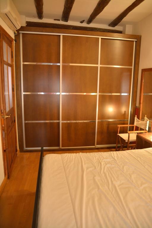 사라고사 Casa Diana 아파트 외부 사진