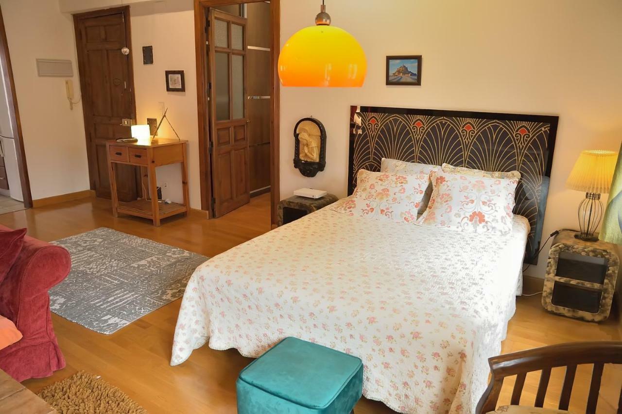 사라고사 Casa Diana 아파트 외부 사진