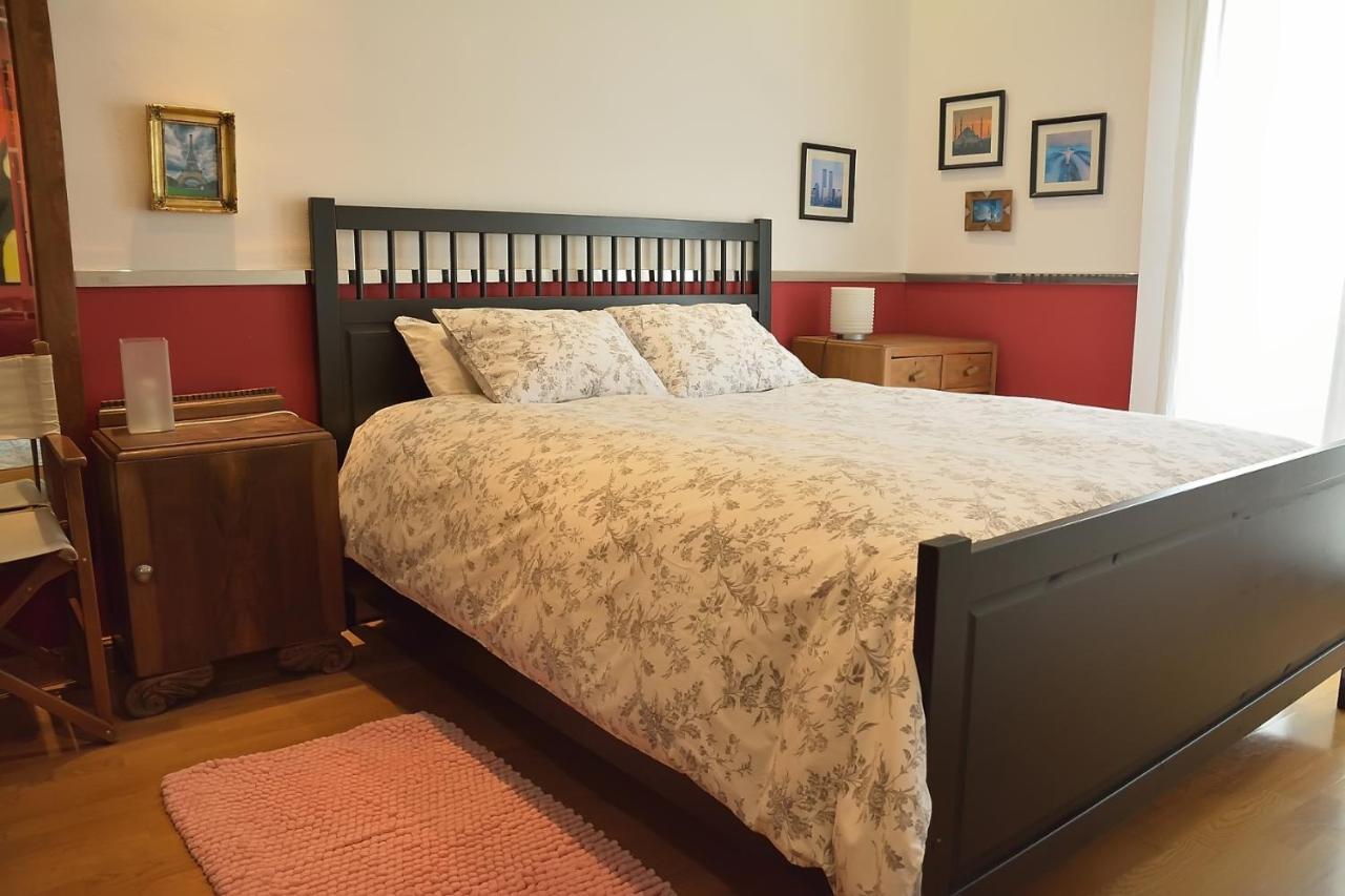 사라고사 Casa Diana 아파트 외부 사진